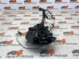 Toyota Hilux Invincible 2016-2023 2.4 HUB WITH ABS (FRONT DRIVER SIDE) 43211KK010. 797. 2016,2017,2018,2019,2020,2021,2022,20232020 Toyota Hilux Invincible Driver Side Front Hub With ABS 43211KK010 2016-2023 43211KK010. 797. mitsubishi l200 FRONT DRIVER SIDE HUB with abs 2006-2012     GOOD