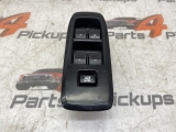 Ford Ranger Limited 2016-2019 ELECTRIC WINDOW SWITCH (FRONT DRIVER SIDE) EB3T14A132AC. 786. 2016,2017,2018,20192017 Ford Ranger Limited Driver Side Front Electric Window Switch 2016-2019  EB3T14A132AC. 786. Mitsubishi L200 2006-2015 Electric Window Switch (front Driver Side)  windows elec mirror switch    GOOD