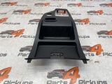 Ford Ranger Limited 2016-2019 GEARSTICK SURROUND EB3B21045B44C. 813. 2016,2017,2018,20192017 Ford Ranger Limited Gearstick Surround EB3B-21045B44-C 2016-2019 EB3B21045B44C. 813. gator, surround, gear lever, gear stick    GOOD