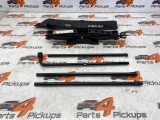 Ford Ranger Limited 2012-2023 JACK SET 813. 2012,2013,2014,2015,2016,2017,2018,2019,2020,2021,2022,20232017 Ford Ranger Limited Complete Jack Set 2012-2023 813. Mitsubishi L200 4life 134bph 2006-2015 Jack Set jack bottle jack lift sissor jack lift tool kit    GOOD