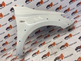 Mitsubishi L200 Titan 2015-2019 WING (DRIVER SIDE) white 686.  2015,2016,2017,2018,20192015 Mitsubishi L200 Titan Driver Side Wing In Polar White 2015-2019 686.  Toyota Hilux Invincible 2007-2015 Wing (passenger Side) Black babarian warrior    GOOD