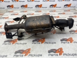 Isuzu D-max 2012-2017 2.5 DIESEL PARTICULATE FILTER (DPF) 8981776324. 836. 2012,2013,2014,2015,2016,20172012 Isuzu D-max Utah Diesel Particulate Filter 8-98177-632-4 2012-2017 8981776324. 836. Ford Ranger Wildtrak 4x4 Dcb 2012-2018 3.2 Diesel Particulate Filter dpf Adblue DFP    GOOD