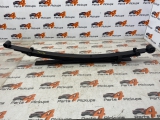 LEAF SPRING REAR Mitsubishi L200 2015-2019 2015,2016,2017,2018,20192017 Mitsubishi L200 4life Rear Leaf Spring 4150A260 2015-2019 4150A260. 828. leaf spring 
coil spring Ranger BT-50  Ford    GOOD