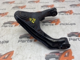 Mitsubishi L200 4life 2015-2019 2.4 UPPER ARM/WISHBONE (FRONT DRIVER SIDE) 4010A148. 828. 2015,2016,2017,2018,20192017 Mitsubishi L200 Driver Side Front Upper Arm / Wishbone 4010A148 2015-2019 4010A148. 828. mitsubishi l200 2.5 2006-2015 Upper Arm/wishbone (front Driver Side) OSF     GOOD