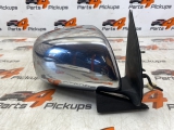 Toyota Hilux D4d 4x4 2006-2015 3.0 Door Mirror Electric (driver Side) 879100K062. 838.  2006,2007,2008,2009,2010,2011,2012,2013,2014,20152007 Toyota Hilux Driver Side Chrome Electric Door Mirror 879100K062 2006-2015 879100K062. 838.  Mitsubishi L200 2006-2015  Door Mirror Electric (driver Side) mirrors reverse rear mirrors    GOOD