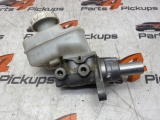 Mitsubishi L200 2006-2015 2.5  BRAKE MASTER CYLINDER 4625A399. 843. 2006,2007,2008,2009,2010,2011,2012,2013,2014,20152015 Mitsubishi L200 4Work Brake Master Cylinder 4625A399 2006-2015 4625A399. 843. `Great Wall Steed Brake master cylinder 38k miles 2015-2016    GOOD