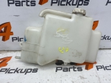 Mitsubishi L200 4Work 2006-2015 2.5 RADIATOR EXPANSION BOTTLE MN135072. 843. 2006,2007,2008,2009,2010,2011,2012,2013,2014,20152015 Mitsubishi L200 4Work Radiator Expansion Bottle MN135072 2006-2015 MN135072. 843. heater radiator expansion tank     GOOD