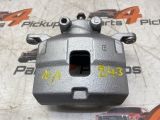 Mitsubishi L200 2006-2015 2.5  CALIPER (FRONT PASSENGER SIDE) 4605A201. 843. 2006,2007,2008,2009,2010,2011,2012,2013,2014,20152015 Mitsubishi L200 4Work Passenger Side Front Caliper 4605A201 2006-2015 4605A201. 843. Toyota Hilux 2011-2015 3.0  CALIPER (FRONT PASSENGER SIDE)     GOOD