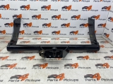 Mitsubishi L200 4work 2010-2015 Towbar 843. 2010,2011,2012,2013,2014,20152015 Mitsubishi L200 4work Long Bed Towbar 2010-2015 843. tow bar complete unit tow bar towwing trailer caravan brain james ivor williams hitch D 22 D40     GOOD