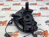 Mitsubishi L200 Trojan 2006-2015 2.5 Hub With Abs (front Driver Side) MR992378. 794. 2006,2007,2008,2009,2010,2011,2012,2013,2014,20152012 Mitsubishi L200 Trojan Driver Side Front Hub With ABS MR992378 2006-2015 MR992378. 794. mitsubishi l200 FRONT DRIVER SIDE HUB with abs 2006-2012     GOOD