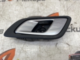 Ford Ranger Limited 2012-2023 Door Handle - Interior (rear Passenger Side) Grey AB392626681ABW. 808. 2012,2013,2014,2015,2016,2017,2018,2019,2020,2021,2022,20232015 Ford Ranger Limited Passenger Side Rear Interior Door Handle 2012-2023 AB392626681ABW. 808. Isuzu D-max 2012-2016 Door Handle - Interior (rear Passenger Side)SIDE NSR    GOOD