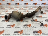 Ford Ranger 2012-2016 3.2 Catalytic Converter AB395E211K1. 808. 2012,2013,2014,2015,20162015 Ford Ranger Limited Catalytic Converter AB39-5E211-K1 2012-2016 AB395E211K1. 808. `Great Wall Steed 2012-2016 1996 (137bph) CATALYTIC CONVERTER 174010L201 2320311021ad bluue adblu dpf cat     GOOD