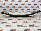 Leaf Spring Rear Ford Ranger 2012-2023 2012,2013,2014,2015,2016,2017,2018,2019,2020,2021,2022,20232015 Ford Ranger Limited Rear Leaf Spring 3+2 Leaves 2012-2023 808. leaf spring 
coil spring Ranger BT-50  Ford    GOOD