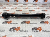 Ford Ranger Limited 2012-2019 3.2 Prop Shaft (front) 808. 2012,2013,2014,2015,2016,2017,2018,20192015 Ford Ranger Limited Front Prop Shaft 2012-2019 808. Ford Ranger 2006-2012 PROP SHAFT (FRONT) prop Diff axle propshaft    GOOD