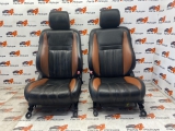 Toyota Hilux Invincible 2006-2015 SET OF SEATS 812.  2006,2007,2008,2009,2010,2011,2012,2013,2014,20152015 Toyota Hilux Invincible Set of Red Leather Invincible X Seats 2006-2015 812.  
Ford Ranger/ Mazda BT-50 Set of cloth Seats 2006-2012    GOOD