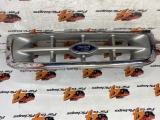 CHROME GRILL Ford Ranger 1999-2002 1999,2000,2001,2002Ford Ranger Front Grill 1999-2002  Chrome Grill Mitsubishi L200 2006-2015 shiney grills front pickup 4x4 bumper front 4x4 D max    GOOD