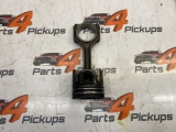 ENGINE PISTON Ford Ranger 2019-2022 2019,2020,2021,20222022 Ford Ranger Wildtrak 2.0L YN2X Engine Piston and Con Rod with Cap 2019-2022 613. Engine Piston Ford Ranger 4x4 Turbo Diesel 1999-2006    GOOD