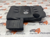 Nissan Navara 2010-2015 3.0 Engine Cover 140415X20A.. 837. 2010,2011,2012,2013,2014,20152012 Nissan Navara Outlaw V6 V9X Engine Cover 14041-5X20A 2010-2015 140415X20A.. 837. Nissan Navara 2005-2015 ENGINE COVER , lid, trim panel. Mitsubishi l200, Hilux, 3.2    GOOD