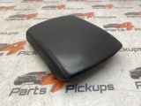 Nissan Navara Outlaw 2005-2015 Armrest 837. 2005,2006,2007,2008,2009,2010,2011,2012,2013,2014,20152012 Nissan Navara Outlaw Leather Armrest 2005-2015 837. arm rest  leather vinal seats interior mk8 MK9     GOOD