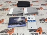 NISSAN Navara 2010-2015 OWNERS MANUAL 837. 2010,2011,2012,2013,2014,20152012 Nissan Navara V6 V9X Owners Manual 2010-2015 837.     GOOD