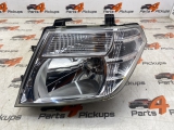 NISSAN Navara Outlaw 2010-2015 HEADLIGHT/HEADLAMP (PASSENGER SIDE) 260605X00B. 837. 2010,2011,2012,2013,2014,20152012 Nissan Navara Outlaw Passenger Side Headlight / Headlamp 2010-2015  260605X00B. 837. Toyota Hilux Invincible Automatic 2007-2015 Headlight/headlamp (passenger Side)     GOOD