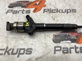 Mitsubishi L200 2010-2015 2.5  Injector (diesel) 1465A367. 843. 2010,2011,2012,2013,2014,20152015 Mitsubishi L200 4Work Diesel Injector 1465A367 2010-2015 1465A367. 843. Great Wall Steed  GWM4D20 2012-2016 2.0  Injector (diesel)  1100100 ED01 Ford Ranger Injector 0445110250 2006-2012 injection 3.2 2.2    GOOD