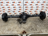 Mitsubishi L200 4Work 2006-2015 2.5 AXLE (REAR) 3501A109. 843. 2006,2007,2008,2009,2010,2011,2012,2013,2014,20152015 Mitsubishi L200 Complete Rear Axle with Drums, Brakes & ABS Lines 2006-2015 3501A109. 843. Ford Ranger Double Cab 4x4 1998-2006 Axle (rear) Rear Diff Complete Warranty
    GOOD