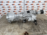 Mitsubishi L200 4Work 2006-2015 2.5 GEARBOX - MANUAL + TRANSFER BOX 2500A534. 843. 2006,2007,2008,2009,2010,2011,2012,2013,2014,20152015 Mitsubishi L200 4Work Manual Gearbox & Transfer Box 2500A534 2006-2015 2500A534. 843. Ford Ranger (2016) 2016-2019 2.2 GEARBOX MANUAL TRANSFER 6 SPEED BOX 49000 d40 d23 pathfinder    GOOD