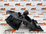 Ford Ranger Wildtrak 2016-2023 GEARSTICK 729. 2016,2017,2018,2019,2020,2021,2022,20232016 Ford Ranger Wildtrak 3.2l Manual Gearstick with Surround 2016-2023 729. Volkswagen Amarok Trendline 4motion 2010-2016 Gearstick     GOOD