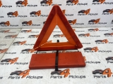 Ford Ranger Wildtrak 2002-2006 WARNING TRIANGLE 723. 2002,2003,2004,2005,20062006 Ford Ranger Wildtrak Warning Triangle 2002-2006  723. Ford Ranger 2002-2006 Warning Triangle    GOOD