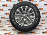 Mitsubishi L200 Barbarian 2015-2019 ALLOY WHEEL - SINGLE 865. 2015,2016,2017,2018,20192016 Mitsubishi L200 Barbarian Single 17 Inch Alloy Wheel 245/65/R17 2015-2019 865. Mitsubishi L200 2006-2012 Alloy Wheel - Single 265/70/R17 alloys rims wheels 4x4 245/65/17    GOOD