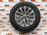 Mitsubishi L200 Barbarian 2015-2019 ALLOY WHEEL - SINGLE 865. 2015,2016,2017,2018,20192016 Mitsubishi L200 Barbarian Single 17 Inch Alloy Wheel 245/65/R17 2015-2019 865. Mitsubishi L200 2006-2012 Alloy Wheel - Single 265/70/R17 alloys rims wheels 4x4 245/65/17    GOOD