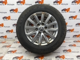 Mitsubishi L200 Barbarian 2015-2019 ALLOY WHEEL - SINGLE 865. 2015,2016,2017,2018,20192016 Mitsubishi L200 Barbarian Single 17 Inch Alloy Wheel 245/65/R17 2015-2019 865. Mitsubishi L200 2006-2012 Alloy Wheel - Single 265/70/R17 alloys rims wheels 4x4 245/65/17    GOOD