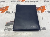 Ford Ranger 1999-2006 OWNERS MANUAL 597.  1999,2000,2001,2002,2003,2004,2005,2006Ford Ranger/ Mazda B2500 Owners manual 1999-2006  597.      GOOD