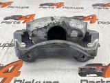 MITSUBISHI L200 2015-2019 2.4  CALIPER (FRONT DRIVER SIDE) 604,,4605A202 2015,2016,2017,2018,2019Mitsubishi L200 Driver side front brake caliper part number 4605A202 2015-2019  604,,4605A202 Ford Ranger  Caliper front Offside (Driver) Side 2006-2012  2.5 OSF NSF Brake chevy pick up 41001VL30C 41011VL30C    GOOD
