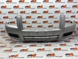 Ford Ranger Double Cab 2006-2009 BUMPER (FRONT) Silver 756. 2006,2007,2008,20092007 Ford Ranger Double Cab Front Bumper In Highlight Silver 2006-2009 756. Great Wall Steed 4x4 2006-2018 Bumper (front) Grey  facelift mk1 mk2
bumper, grill, front. hilux, l200,     GOOD