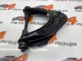 Ford Ranger Double Cab 2006-2012 2.5 Upper Arm/wishbone (front Driver Side) 756. 2006,2007,2008,2009,2010,2011,20122007 Ford Ranger Double Cab Driver Side Front Upper Arm/Wishbone 2006-2012 756. mitsubishi l200 2.5 2006-2015 Upper Arm/wishbone (front Driver Side) OSF     GOOD
