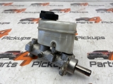 Ford Ranger 2002-2006 2.5  BRAKE MASTER CYLINDER (ABS) 616.  2002,2003,2004,2005,2006Ford Ranger/Mazda B2500 Brake master cylinder ABS 2002-2006  616.  Brakes Master cyl ABS Traction control BMC Brakes    GOOD