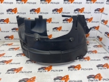 Ford Ranger 2016-2023 INNER WING/ARCH LINER (FRONT DRIVER SIDE) 761. 2016,2017,2018,2019,2020,2021,2022,20232022 Ford Ranger Wildtrak Driver Side Front Inner Wing/Arch Liner 2016-2023 761. Great Wall Steed 2006-2018 Inner Wing/arch Liner (front Driver Side) 
liner, splash guard    GOOD