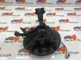 Toyota Hilux 280 VX 2001-2005 2.5 HUB WITH ABS (FRONT DRIVER SIDE) 4350329015. 637.  2001,2002,2003,2004,20052004 Toyota Hilux 280 VX Driver Side Front Hub with ABS sensor 4350329015  4350329015. 637.  mitsubishi l200 FRONT DRIVER SIDE HUB with abs 2006-2012     GOOD