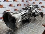 Mitsubishi L200 Animal 2006-2015 2.5 GEARBOX - MANUAL + TRANSFER BOX MR980842, 3242A025, 653 2006,2007,2008,2009,2010,2011,2012,2013,2014,20152006 Mitsubishi L200 Manual gearbox and transfer box (super select) 2006-2015 MR980842, 3242A025, 653 Ford Ranger (2016) 2016-2019 2.2 GEARBOX MANUAL TRANSFER 6 SPEED BOX 49000 d40 d23 pathfinder    GOOD