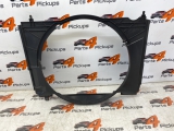 Ford Ranger Wildtrak 2006-2012 3.0 RADIATOR FAN COWLING 818. 2006,2007,2008,2009,2010,2011,20122009 Ford Ranger Wildtrak Radiator Fan Cowling 2006-2012 818. shroud 3.2 hilux radiator fan gaurd viscous fan    GOOD