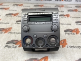 RADIO Ford Ranger 2006-2012 2006,2007,2008,2009,2010,2011,20122009 Ford Ranger Wildtrak Panasonic Radio US16-66-DSXB 2006-2012 US1666DSXB. 818. Radio Volkswagen Amarok 2010-2016    GOOD