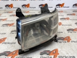 Ford Ranger Wildtrak 2006-2009 HEADLIGHT/HEADLAMP (PASSENGER SIDE) 818. 2006,2007,2008,20092009 Ford Ranger Wildtrak Passenger Side Headlight / Headlamp 2006-2009 818. Toyota Hilux Invincible Automatic 2007-2015 Headlight/headlamp (passenger Side)     GOOD