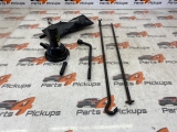 Ford Ranger Wildtrak 2006-2012 JACK SET 818. 2006,2007,2008,2009,2010,2011,20122009 Ford Ranger Wildtrak Jack Set 2006-2012 818. Mitsubishi L200 4life 134bph 2006-2015 Jack Set jack bottle jack lift sissor jack lift tool kit    GOOD