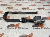 Ford Ranger Wildtrak 2006-2012 SEAT BELT - PASSENGER FRONT 818. 2006,2007,2008,2009,2010,2011,20122009 Ford Ranger Wildtrak Passenger Front Seat Belt with pretensioner 2006-2012 818. Isuzu Rodeo Denver Td U 2002-2006 Seat Belt - Passenger Front     GOOD