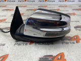 Ford Ranger Wildtrak 2006-2012 3.0 DOOR MIRROR ELECTRIC (PASSENGER SIDE) 818. 2006,2007,2008,2009,2010,2011,20122009 Ford Ranger Wildtrak Passenger Side Chorme Electric Door Mirror 2006-2012 818. Mitsubishi L200 2006-2015  Door Mirror Electric (passenger Side)  mirrors mk8 mk9 hi-lux 2.4     GOOD