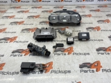 Ford Ranger Wildtrak 2006-2012 LOCKSET, ECU, TRANSPONDER & SPEEDO CLUSTER 818. 2006,2007,2008,2009,2010,2011,20122009 Ford Ranger Wildtrak Complete 3.0L 8F9 156bph ECU & Lockset 2006-2012 818. o  08 15 Lockset Ecu Transponder Speedo 89661OKN50 Ford Ranger 2006-2012 LOCKSET, ECU, TRANSPONDER & SPEEDO CLUSTER ranger locks lock barrel immobiliser keys     GOOD