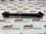 Ford Ranger Wildtrak 2006-2012 3.0 PROP SHAFT (FRONT) 818. 2006,2007,2008,2009,2010,2011,20122009 Ford Ranger Wildtrak Manual Front Prop Shaft 2006-2012 818. Ford Ranger 2006-2012 PROP SHAFT (FRONT) prop Diff axle propshaft    GOOD