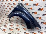 Nissan Navara Aventura 2007-2010 WING (DRIVER SIDE) Blue 687.  2007,2008,2009,20102007 Nissan Navara D40 Driver Side Wing in Dark Blue Pearl 2007-2010 687.  Wing (driver Side) Great Wall Steed 2006-2018    GOOD